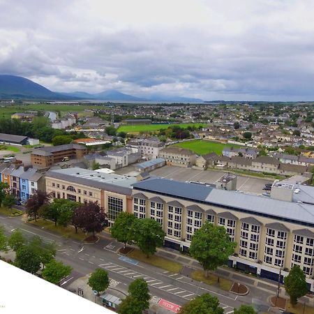 Brandon Hotel Conference & Leisure Centre Tralee Exterior foto